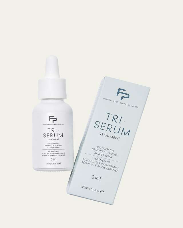 1 oz. Tri-Serum